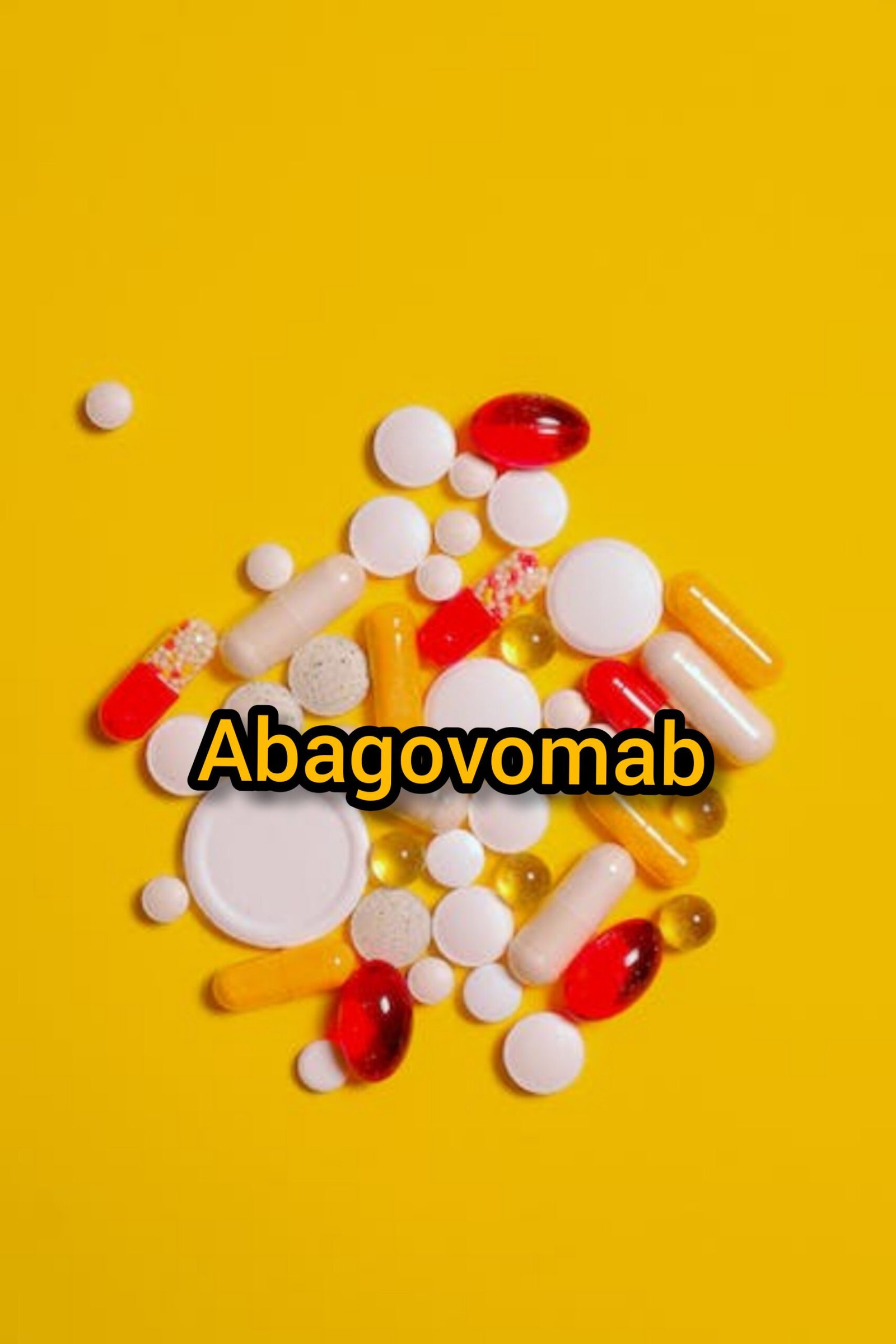 صورة دواء Abagovomab