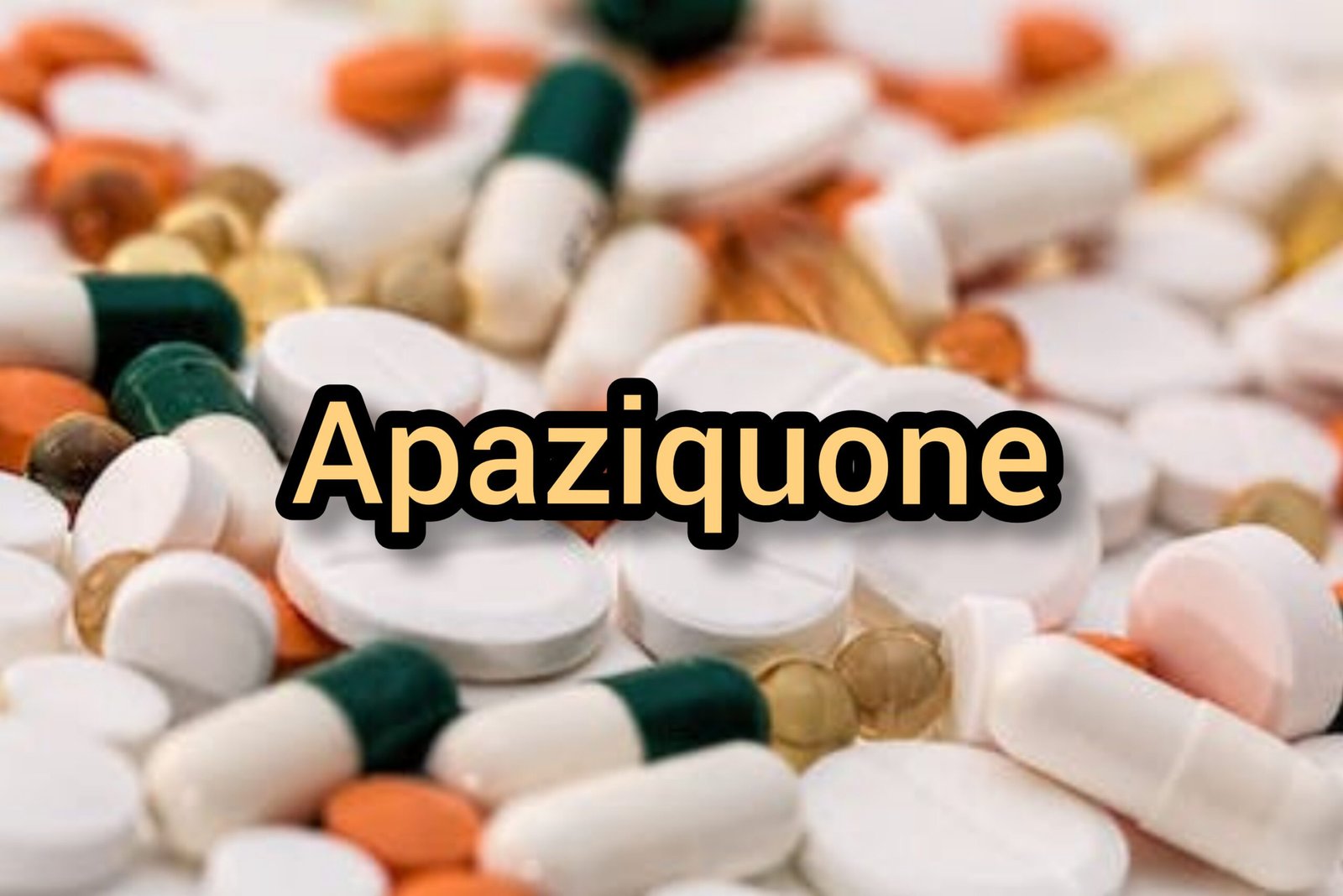 صورة دواء Apaziquone